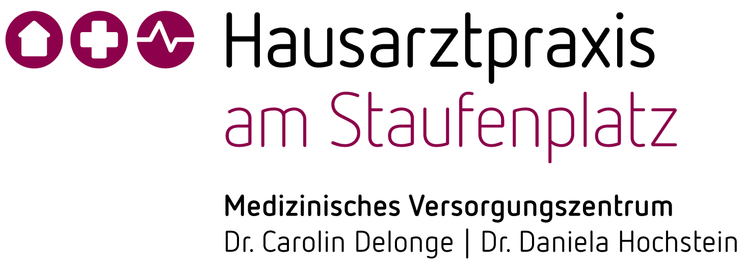 Logo – Hausarztpraxis Staufenplatz