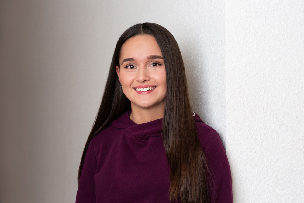 Yasemin Kleba - Medizinische Fachangestellte